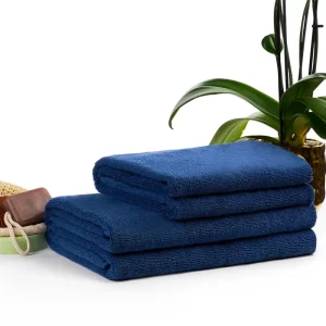 SET 2 PROSOAPE PREMIUM - Indigo