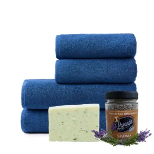 SET CADOU LUXURY SURPRISE 1