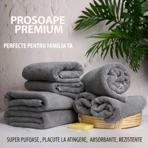 SET 4 PROSOAPE PREMIUM