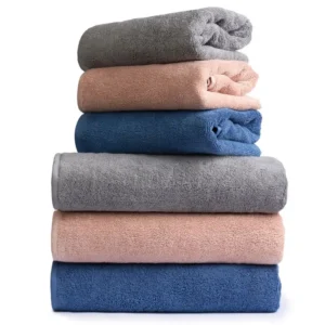 SET 6 PROSOAPE PREMIUM CULORI MIXTE 100 % BUMBAC